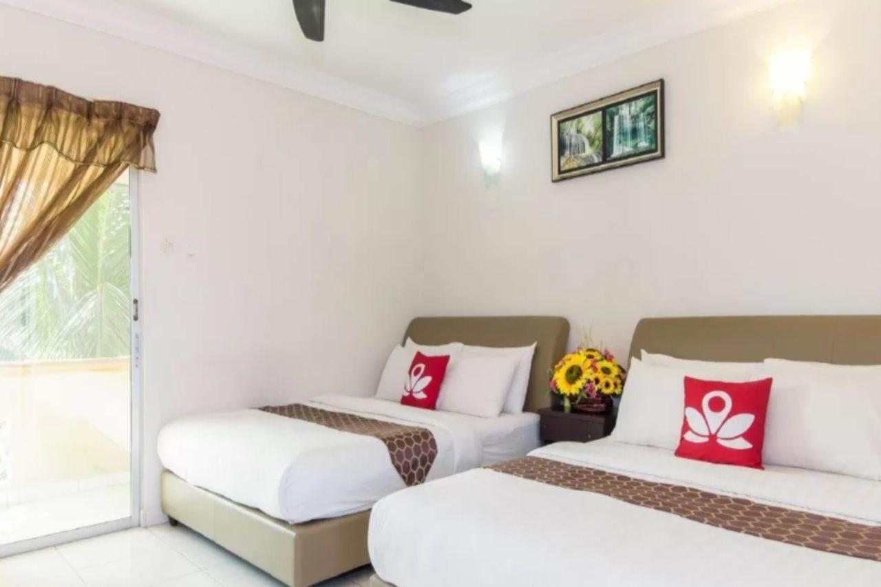Sweet Cenang Memories Inn Pantai Cenang  Exteriér fotografie