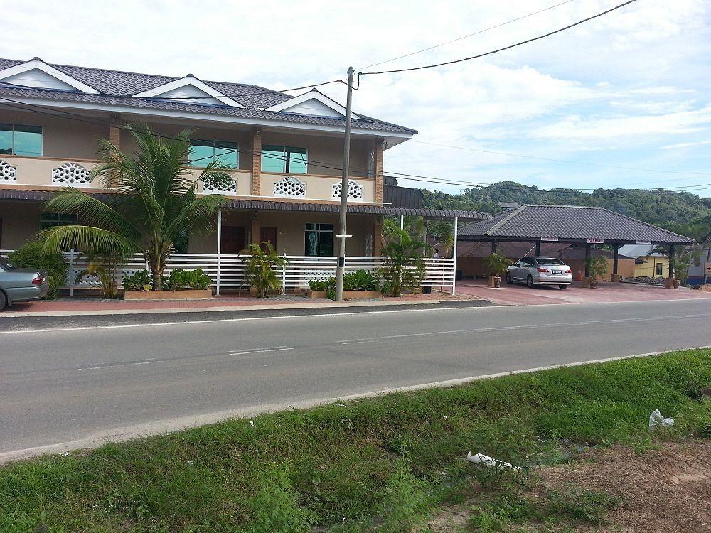 Sweet Cenang Memories Inn Pantai Cenang  Exteriér fotografie