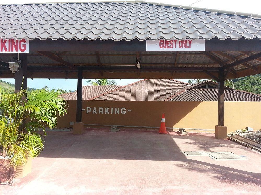 Sweet Cenang Memories Inn Pantai Cenang  Exteriér fotografie