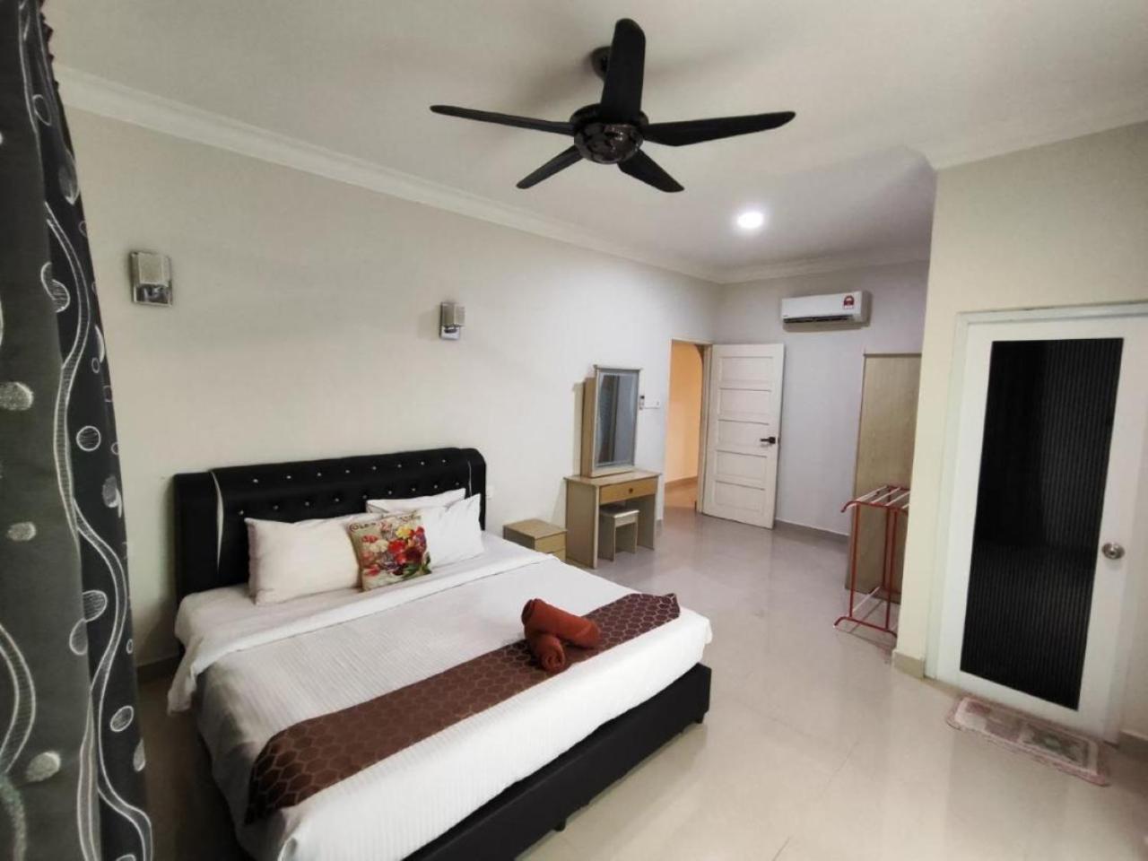 Sweet Cenang Memories Inn Pantai Cenang  Exteriér fotografie