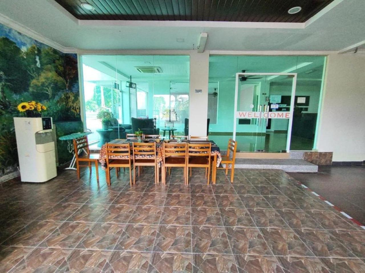 Sweet Cenang Memories Inn Pantai Cenang  Exteriér fotografie