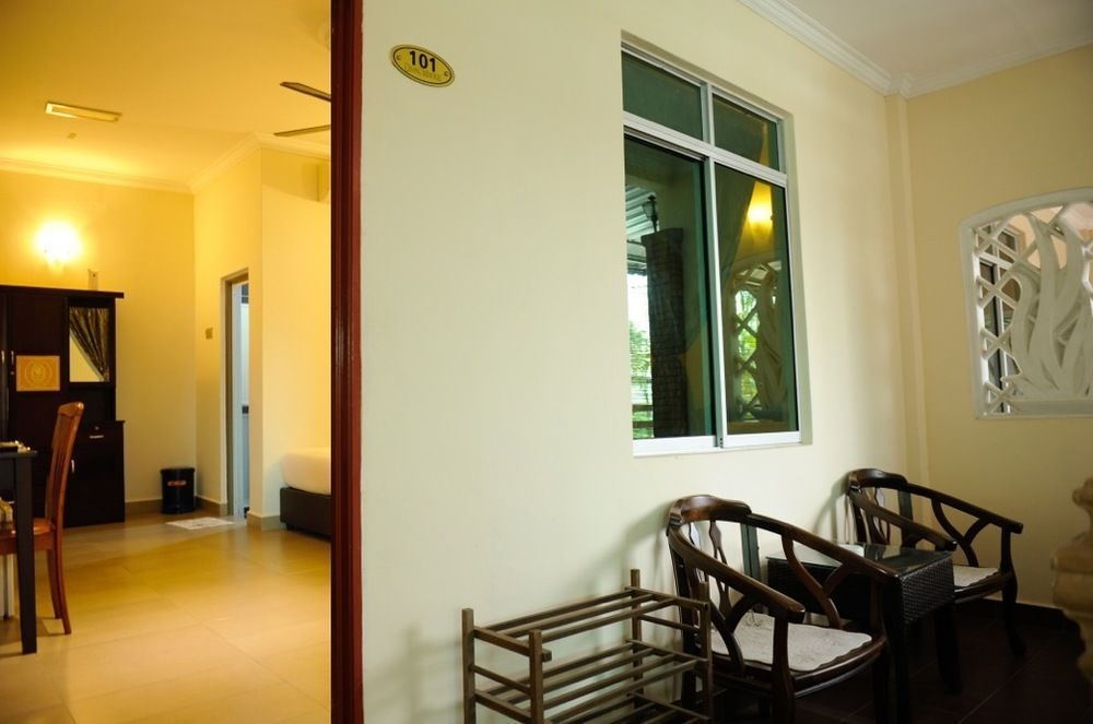 Sweet Cenang Memories Inn Pantai Cenang  Exteriér fotografie