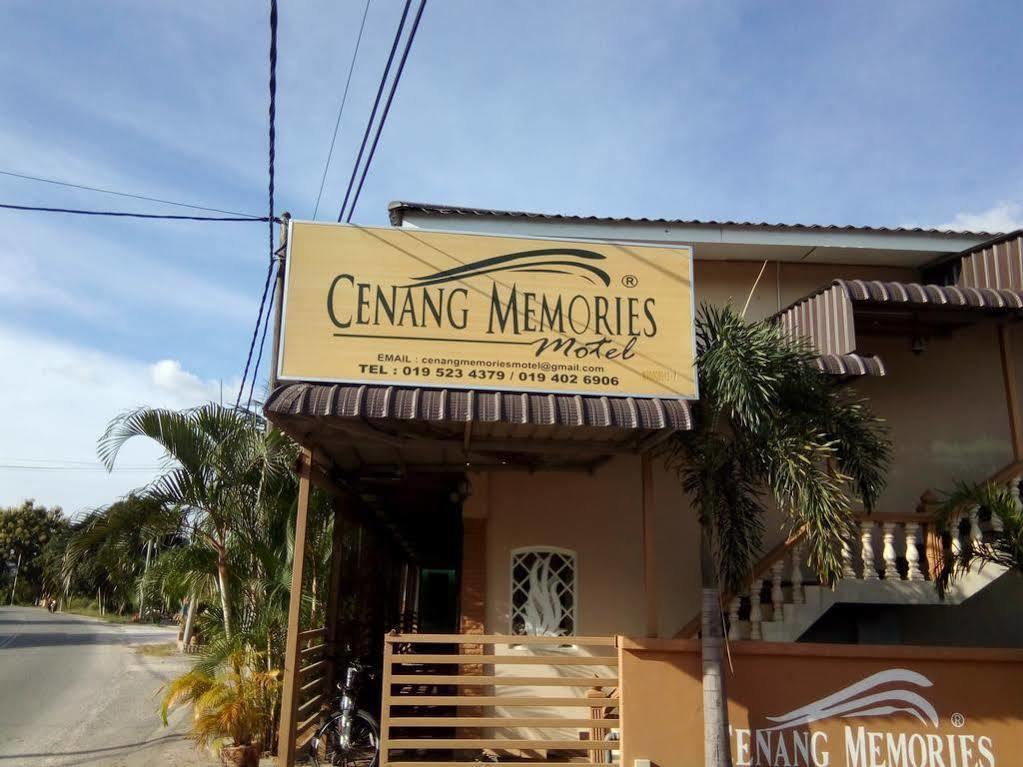 Sweet Cenang Memories Inn Pantai Cenang  Exteriér fotografie